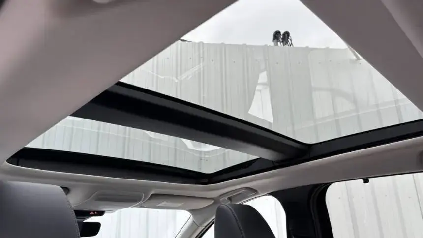 2024 Mazda CX-90 - Images - 30