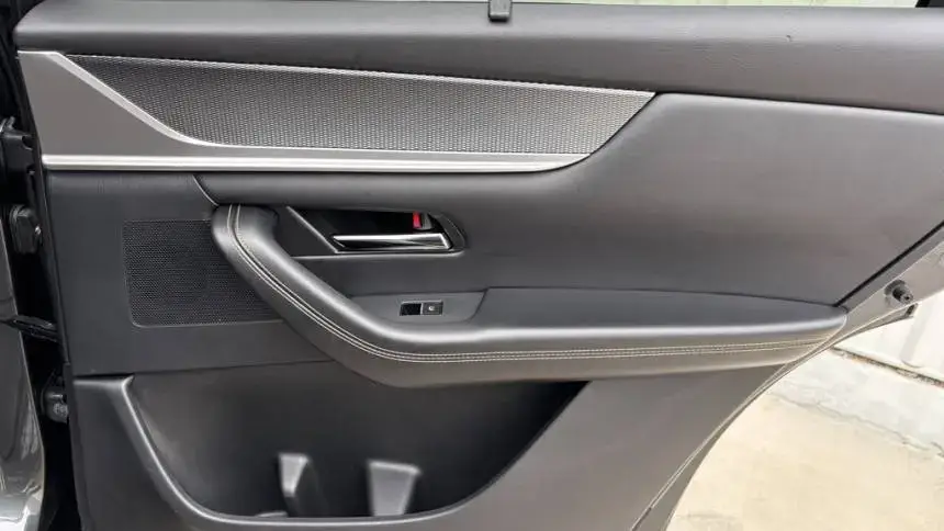 2024 Mazda CX-90 - Images - 33