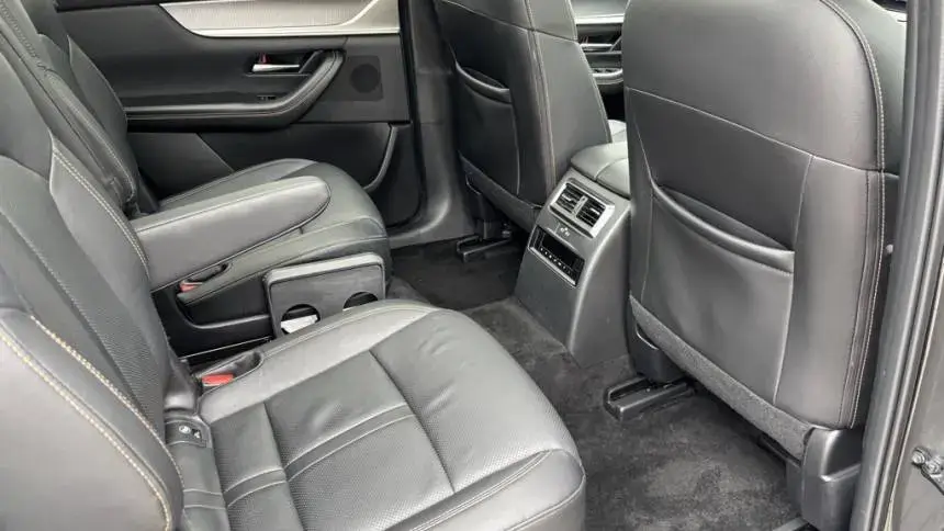 2024 Mazda CX-90 - Images - 34