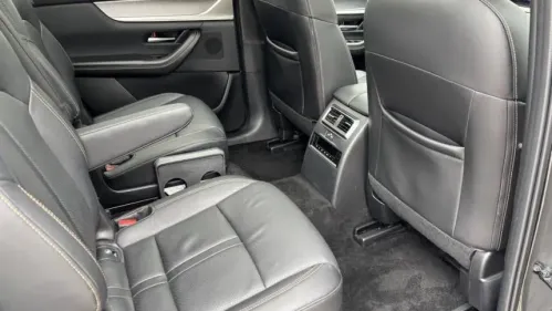 2024 Mazda CX-90 JM3KKDHA7R1152914