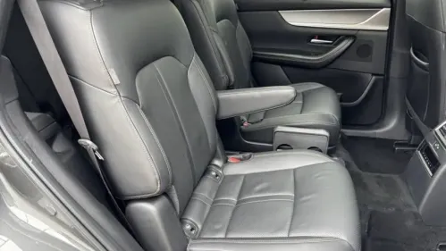 2024 Mazda CX-90 JM3KKDHA7R1152914