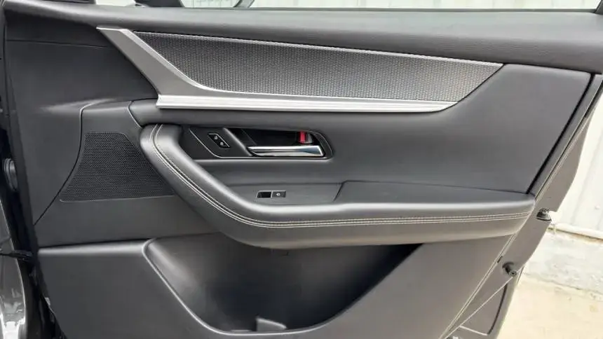 2024 Mazda CX-90 - Images - 36