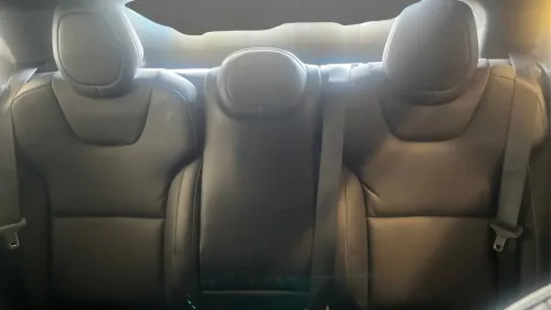 2022 Tesla Model S 5YJSA1E60NF460227