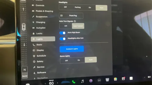 2022 Tesla Model S 5YJSA1E60NF460227