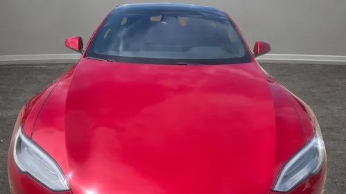 2022 Tesla Model S 5YJSA1E60NF460227