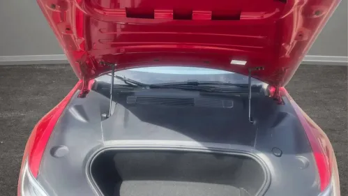 2022 Tesla Model S 5YJSA1E60NF460227