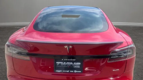 2022 Tesla Model S 5YJSA1E60NF460227