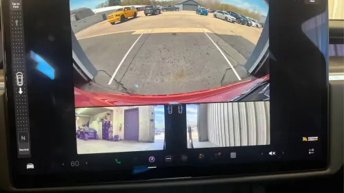 2022 Tesla Model S 5YJSA1E60NF460227