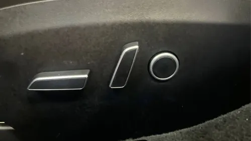 2022 Tesla Model S 5YJSA1E60NF460227