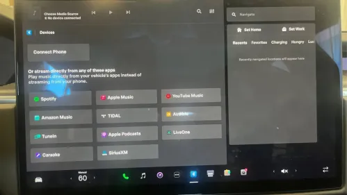 2022 Tesla Model S 5YJSA1E60NF460227