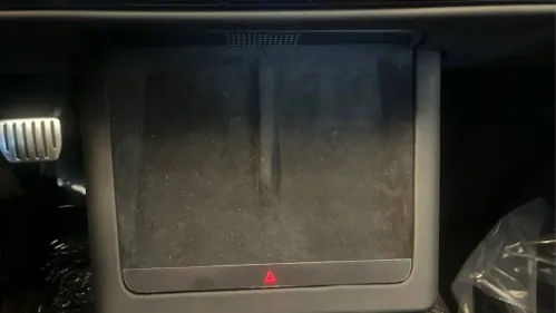 2022 Tesla Model S 5YJSA1E60NF460227