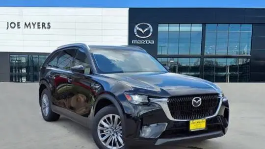 2025 Mazda CX-90 JM3KKBHA4S1203201