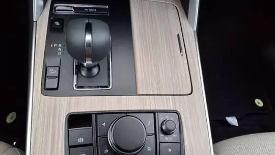 2025 Mazda CX-90 JM3KKBHA4S1203201