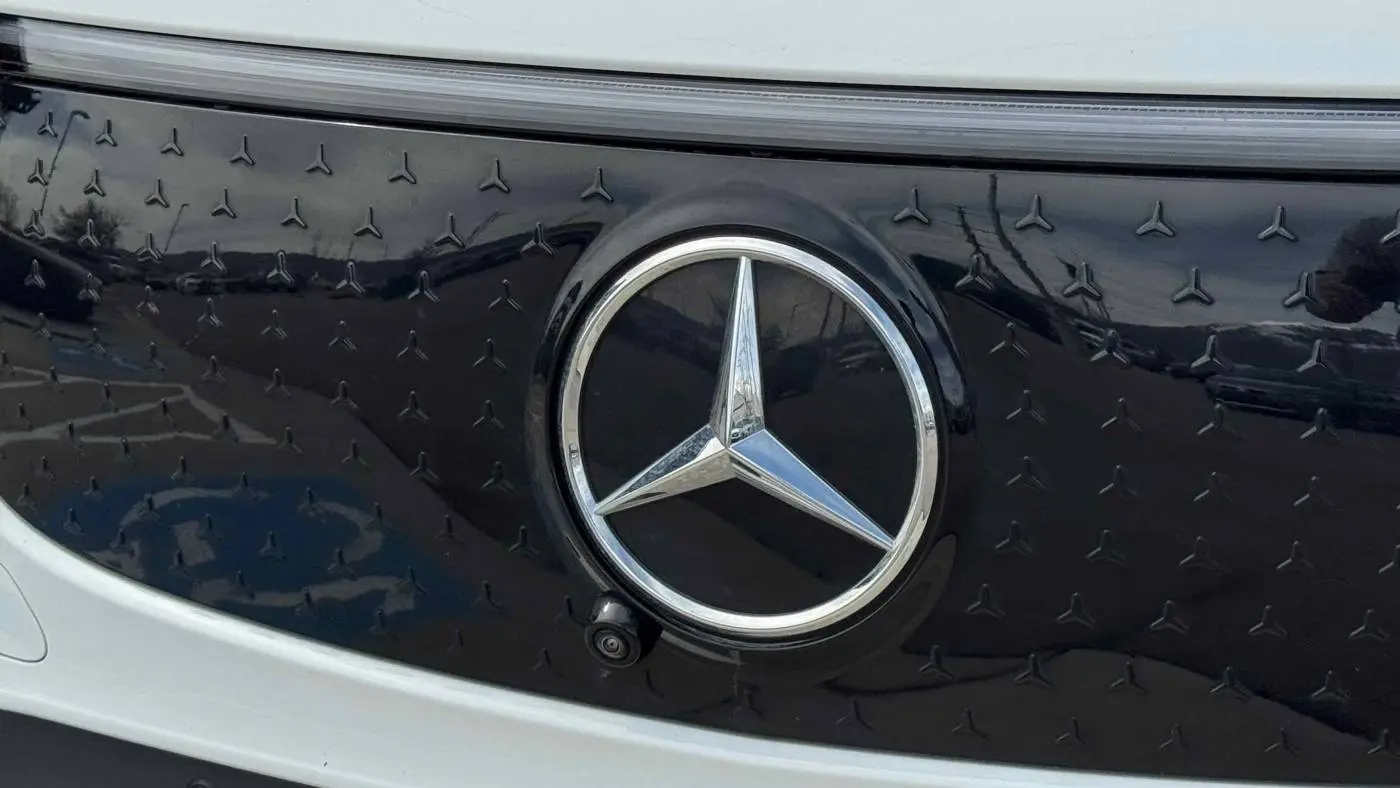 2024 Mercedes EQB W1N9M0CB9RN077502
