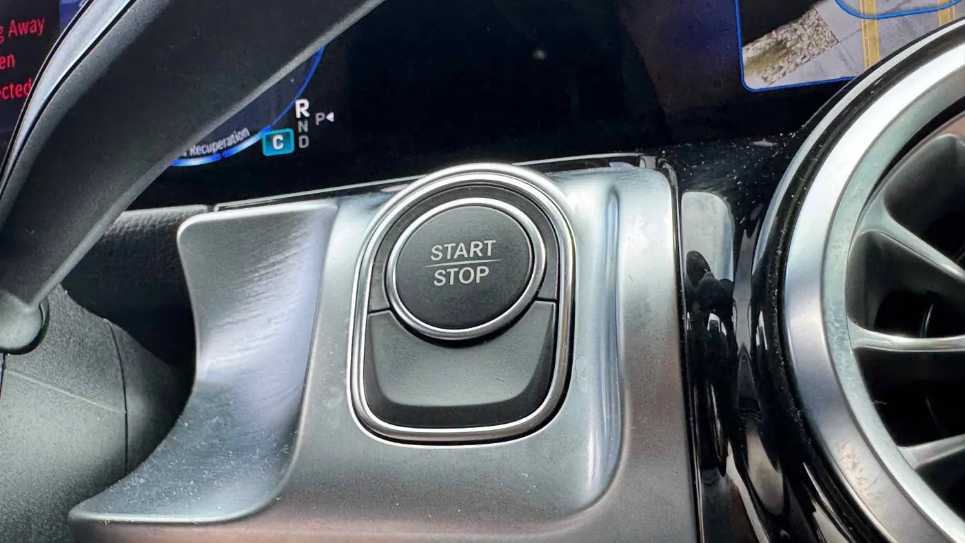 2024 Mercedes EQB W1N9M0CB9RN077502