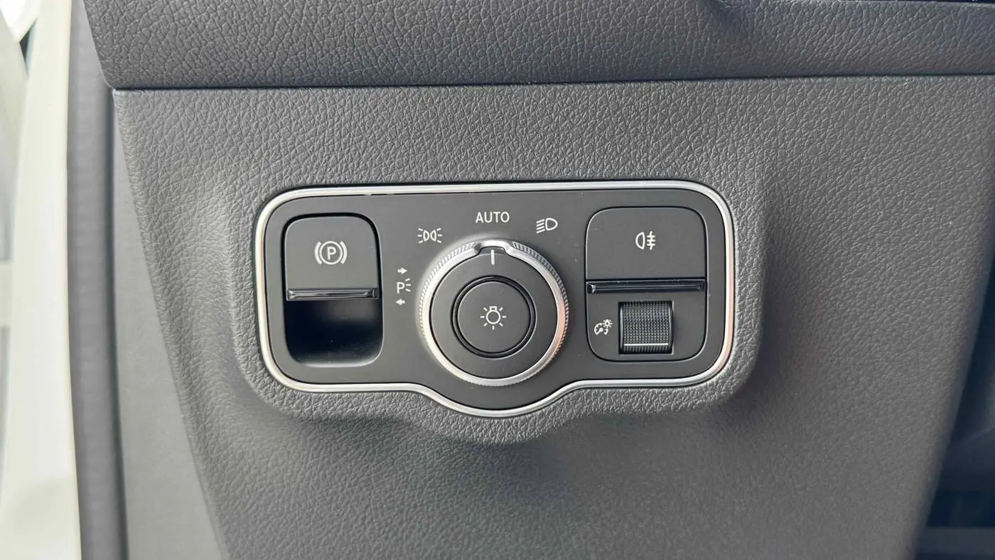2024 Mercedes EQB W1N9M0CB9RN077502
