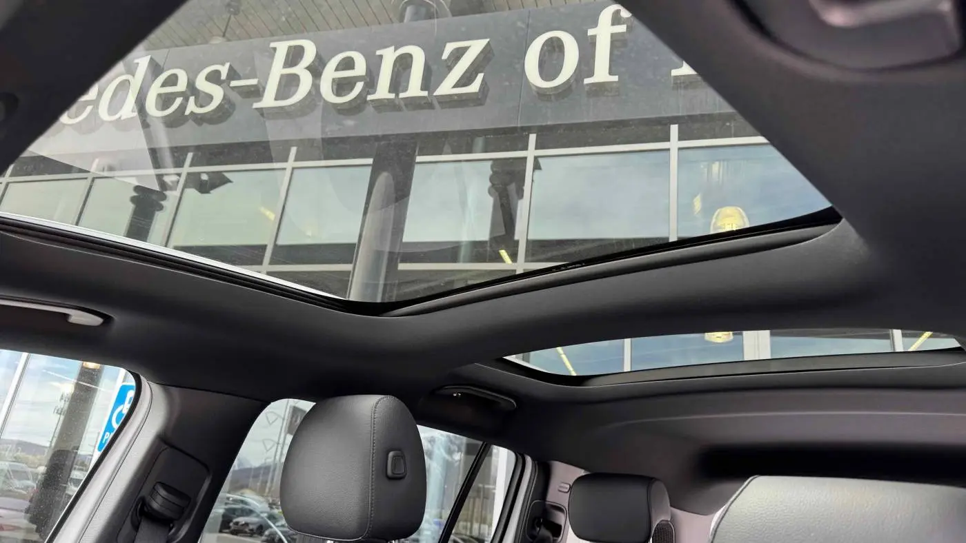 2024 Mercedes EQB W1N9M0CB9RN077502