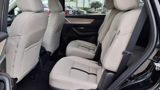 2025 Mazda CX-90 JM3KKBHA4S1203201