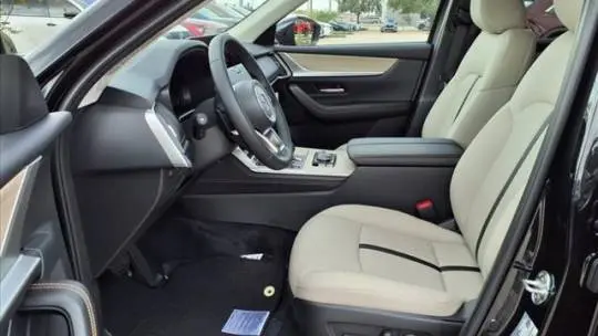 2025 Mazda CX-90 JM3KKBHA4S1203201