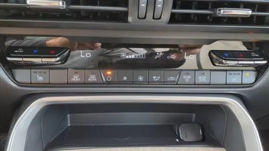 2025 Mazda CX-90 JM3KKBHA4S1203201