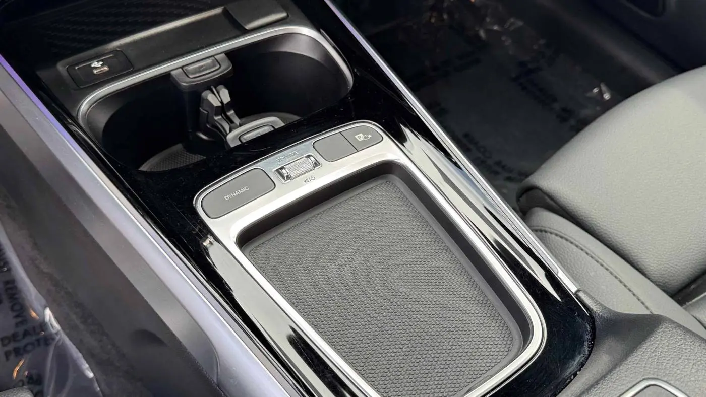 2024 Mercedes EQB W1N9M0CB9RN077502