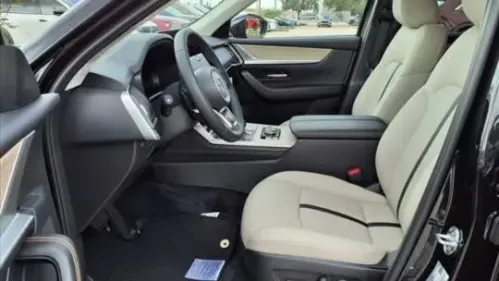 2025 Mazda CX-90 JM3KKBHA4S1203201
