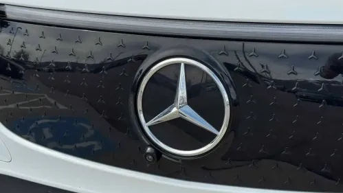 2024 Mercedes EQB W1N9M0CB9RN077502