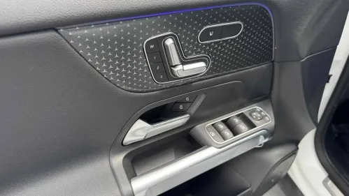 2024 Mercedes EQB W1N9M0CB9RN077502