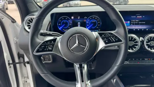 2024 Mercedes EQB W1N9M0CB9RN077502
