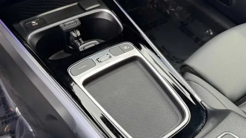 2024 Mercedes EQB W1N9M0CB9RN077502