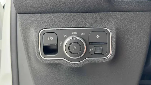 2024 Mercedes EQB W1N9M0CB9RN077502
