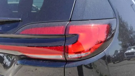 2025 Chrysler Pacifica 2C4RC1N79SR576219
