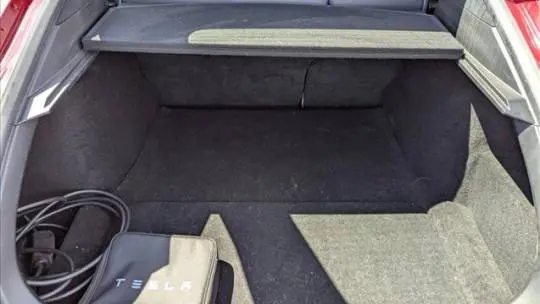 2018 Tesla Model S 5YJSA1E26JF297784