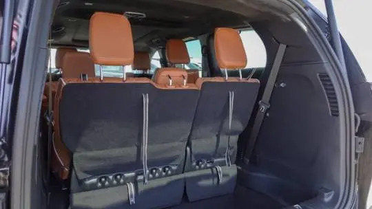 2025 Chrysler Pacifica 2C4RC1N79SR576219