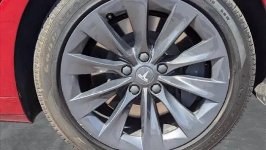 2018 Tesla Model S 5YJSA1E26JF297784