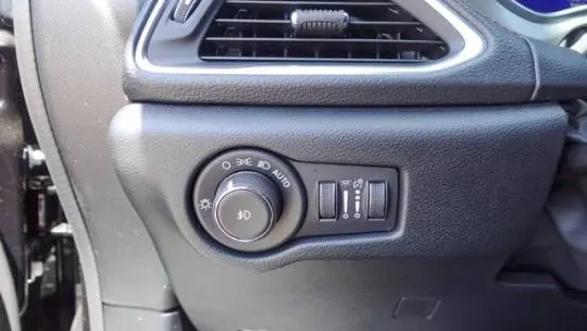 2025 Chrysler Pacifica 2C4RC1N79SR576219