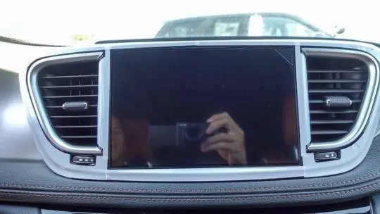2025 Chrysler Pacifica 2C4RC1N79SR576219