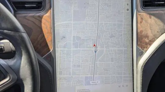 2018 Tesla Model S 5YJSA1E26JF297784