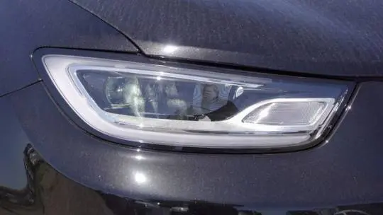 2025 Chrysler Pacifica 2C4RC1N79SR576219