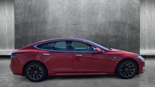 2018 Tesla Model S 5YJSA1E26JF297784