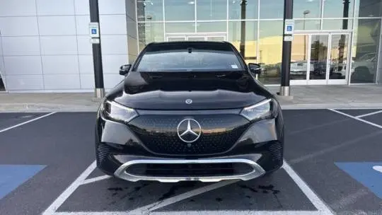 2023 Mercedes EQE SUV 4JGGM1CB7PA006447