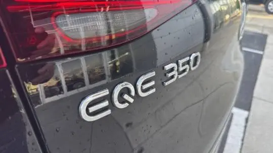 2023 Mercedes EQE SUV 4JGGM1CB7PA006447