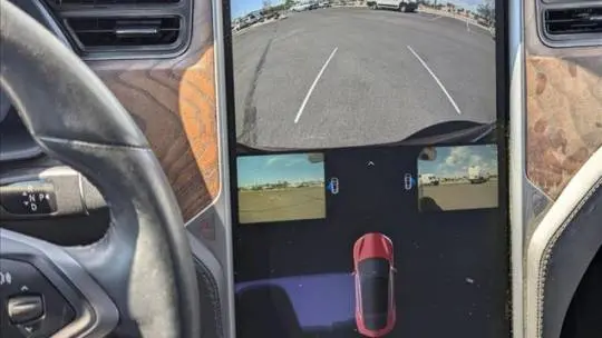 2018 Tesla Model S 5YJSA1E26JF297784