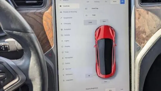 2018 Tesla Model S 5YJSA1E26JF297784