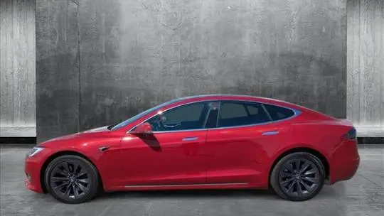 2018 Tesla Model S 5YJSA1E26JF297784
