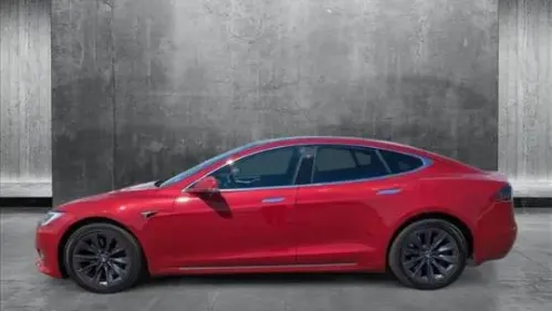 2018 Tesla Model S 5YJSA1E26JF297784