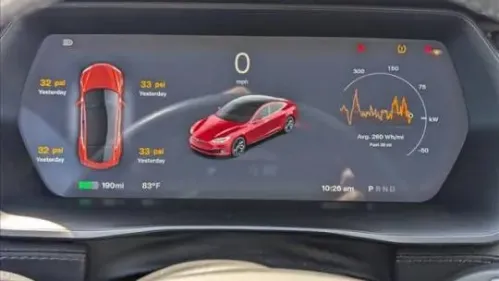 2018 Tesla Model S 5YJSA1E26JF297784