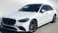 2025 Mercedes S-Class