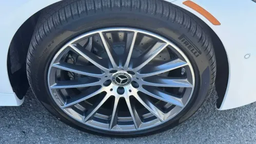 2025 Mercedes S-Class W1K6G6KB9SA333565