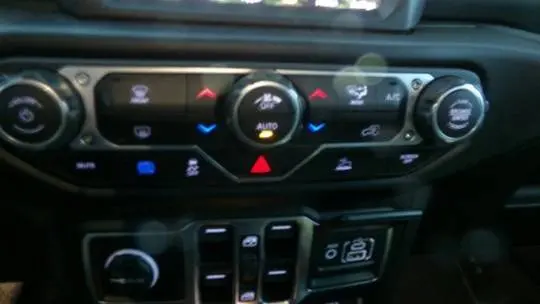 2023 Jeep Wrangler 1C4JJXP62PW698901